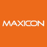 MAXICON LLC logo