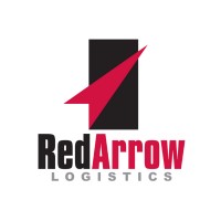Red Arrow Logistics logo