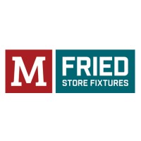 M. Fried Store Fixtures, Inc. logo
