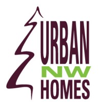 Urban Northwest Homes logo