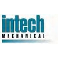 Intech Mechanical Contracting LTD logo