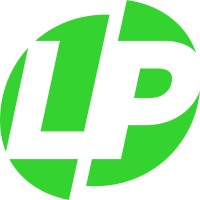 LandProz logo