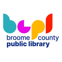 Broome County Public Library logo