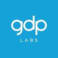 GDP Labs logo