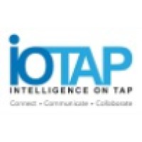 IOTAP - Microsoft Cloud Services Provider logo