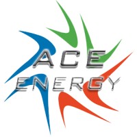 Ace Energy, Inc. logo