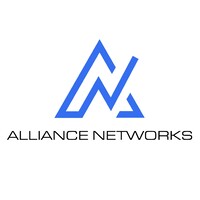 Alliance Networks | Technical Recruiting | Contingent Workforce & Permanent Recruiting Nationwide logo