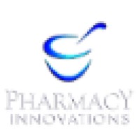 Pharmacy Innovations logo