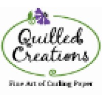 Quilled Creations logo