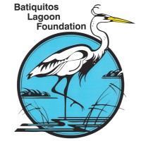 Batiquitos Lagoon Foundation logo
