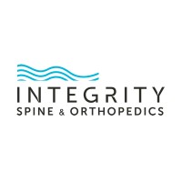 Integrity Spine & Orthopedics logo