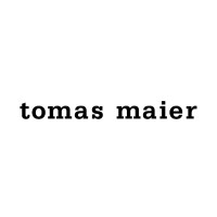 Tomas Maier logo