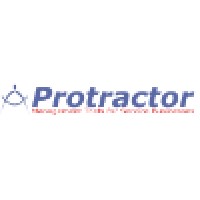 Protractor Software Inc. logo