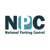National Parking Control Group logo