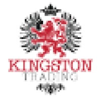 Kingston Trading Ltd logo