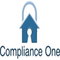Compliance One logo