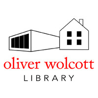 Oliver Wolcott Library logo