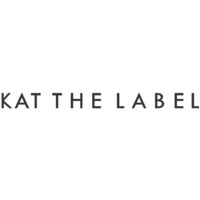 Kat The Label logo