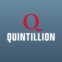Quintillion Subsea Operations logo