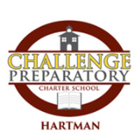 Challenge Charter Schools logo