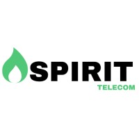Spirit Telecom logo