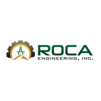 Roca Engineering Inc. logo