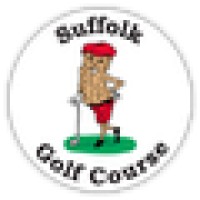 Suffolk Golf Course logo