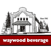 Waywood Beverage Co logo