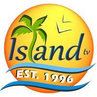 Island TV logo