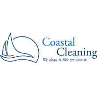 Coastal Cleaning, LLC logo