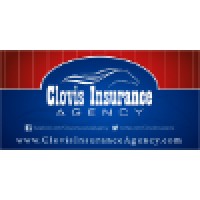 Clovis Insurance Agency logo