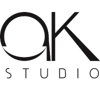 AK Studio logo
