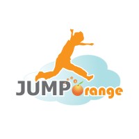 JumpOrange logo