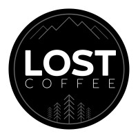 Lost Coffee LLC logo