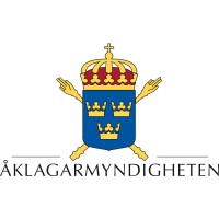 Åklagarmyndigheten logo