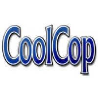 CoolCop LLC logo