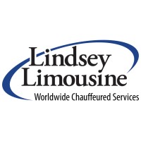 Lindsey Limousine Worldwide Chauffeured Services logo
