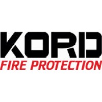Kord Fire Protection logo