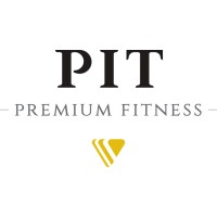 PIT Fitness logo
