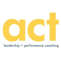 ACT Leadership logo