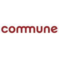 Commune Design logo
