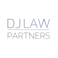 DJ Law logo