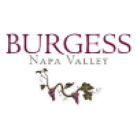 Burgess Cellars logo