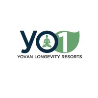 YO1 Longevity & Health Resorts logo