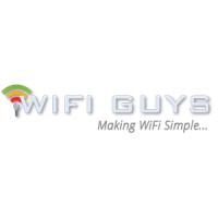 WiFi Guys Ltd logo