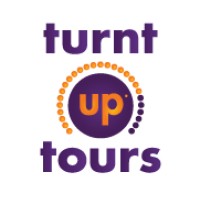 Turnt Up Tours LLC logo