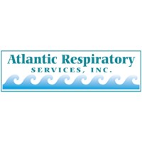 Atlantic Respiratory Services, Inc. logo