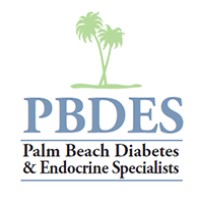 Palm Beach Diabetes And Endocrine Specialists logo