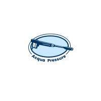 Acqua Pressure logo