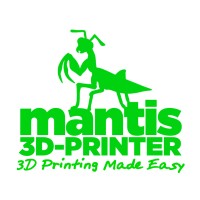 Verde Mantis logo